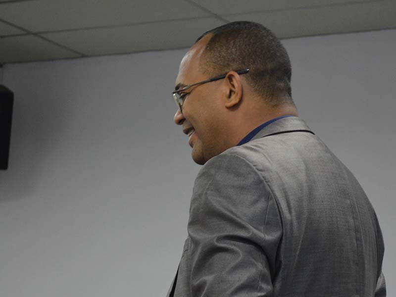 Treinamento de vendas